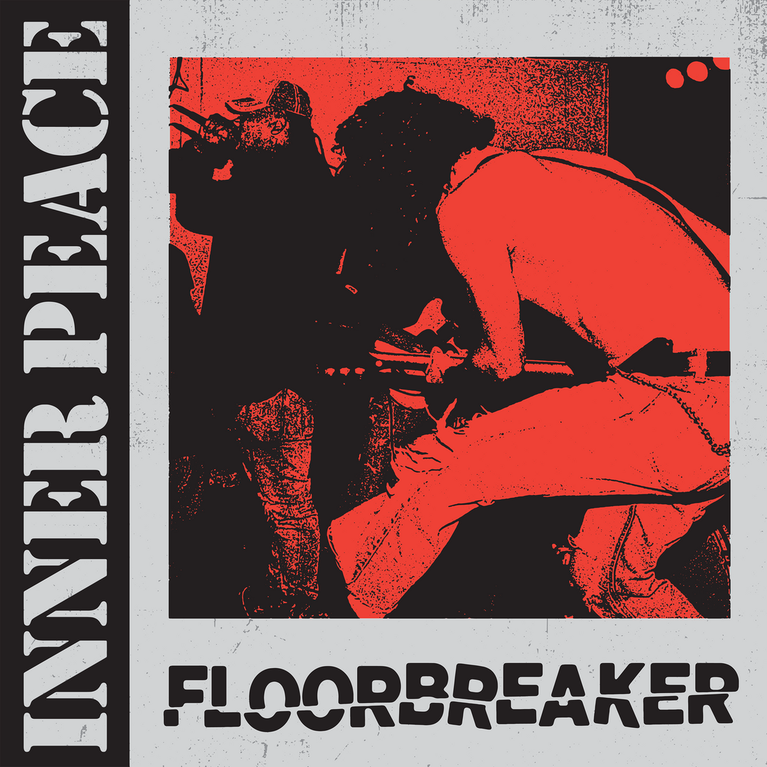 Inner Peace FLOORBREAKER EP Out Now