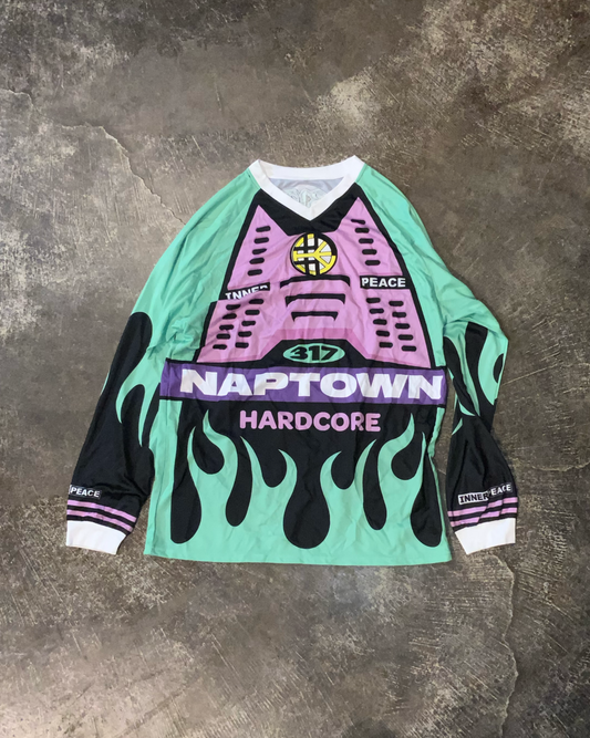 Inner Peace - Motocross Jersey