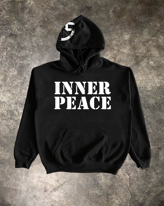 Inner Peace - FLOORBREAKER Hoodie