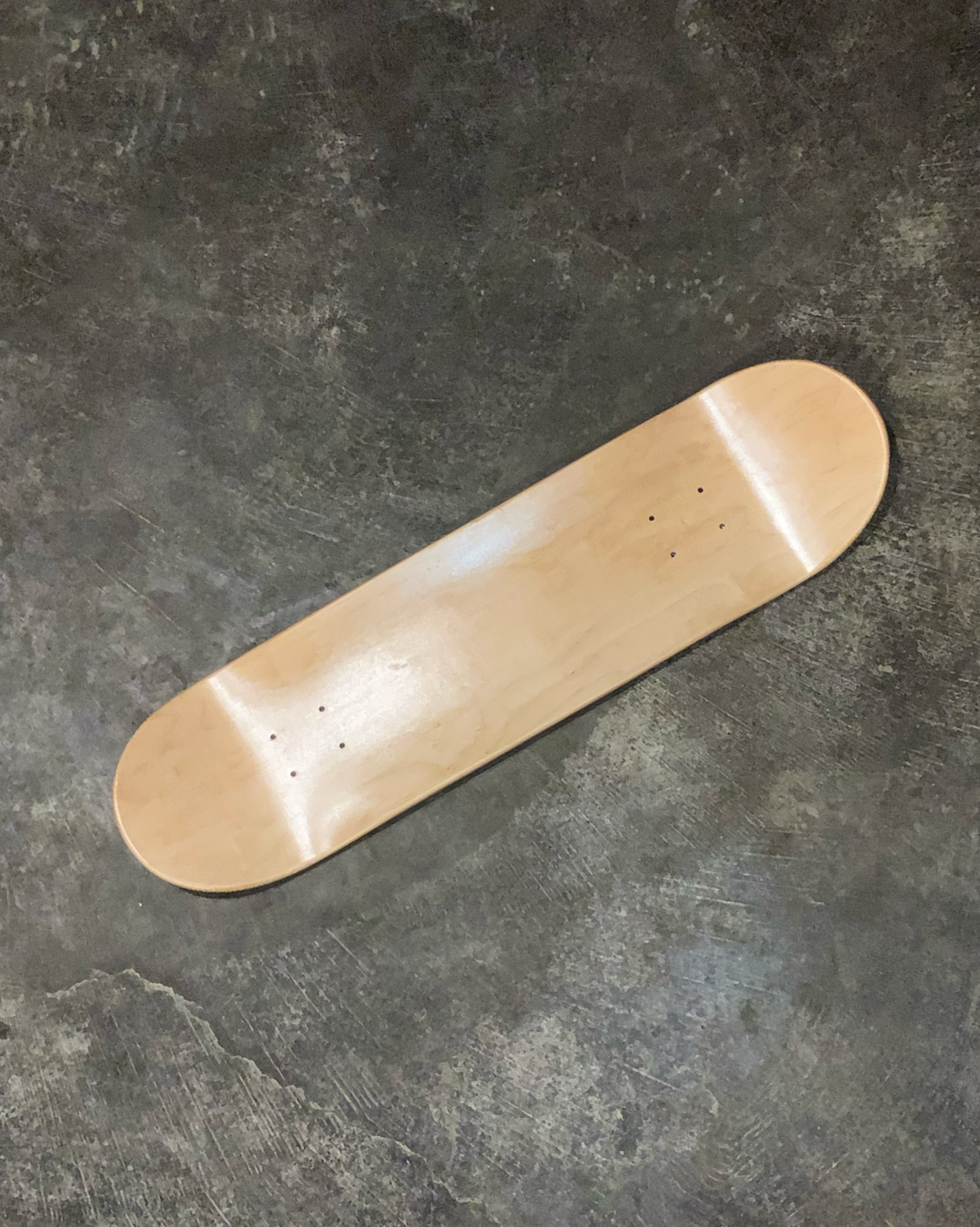 Inner Peace - Skateboard Deck