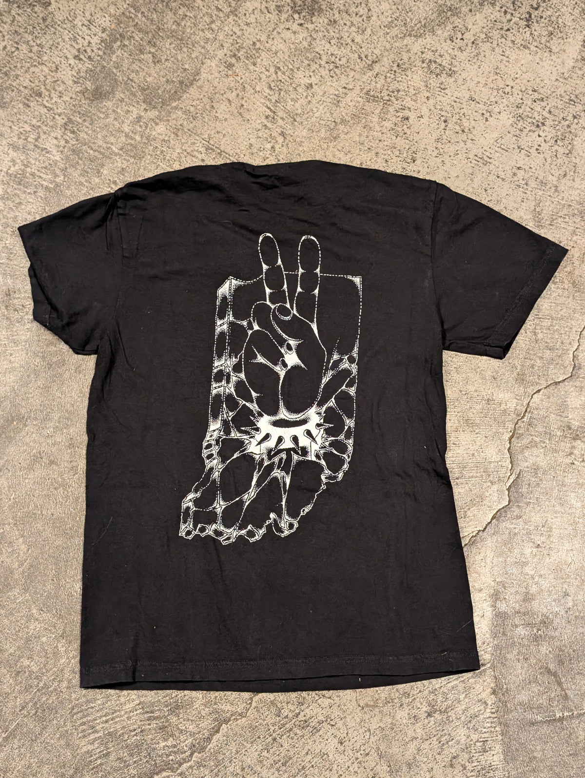 Inner Peace - Star Logo Tee