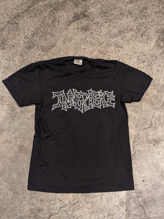 Inner Peace - Star Logo Tee
